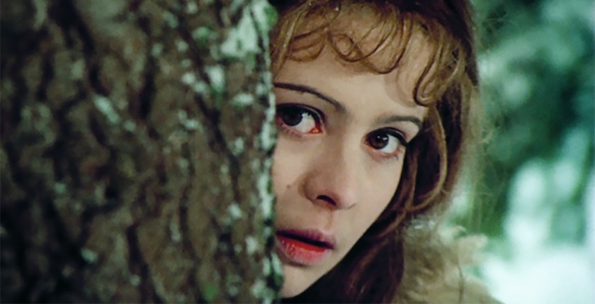 Libuse Sanfrankova as Cinderella